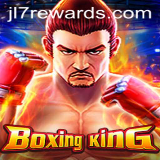 BoxingKing: The Digital Arena That Packs a Punch