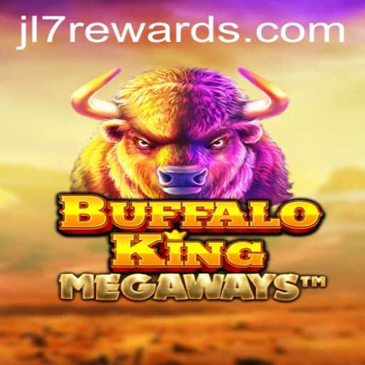 Rise of BuffaloKing: The Wild Adventure Game