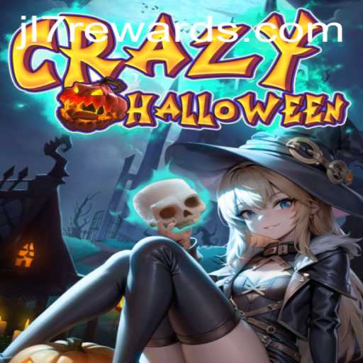 Unveiling the Thrills of CrazyHalloween: The Game Everyone's Talking About