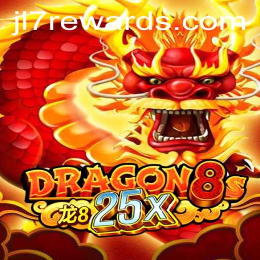 Discover the Mystical World of Dragon8s25x: A Comprehensive Guide