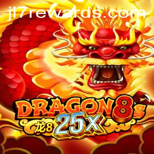 Discover the Mystical World of Dragon8s25x: A Comprehensive Guide