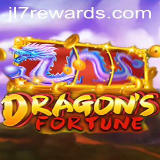 Explore the Enchanting World of DragonFortune: A Journey into Fantasy