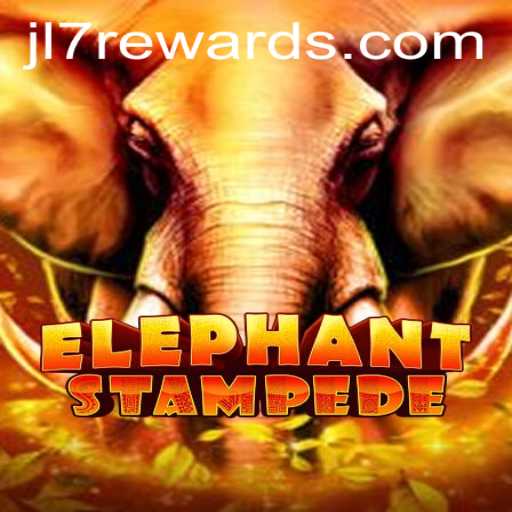 Exploring the Thrills of ElephantStampede: A Journey into the Savanna