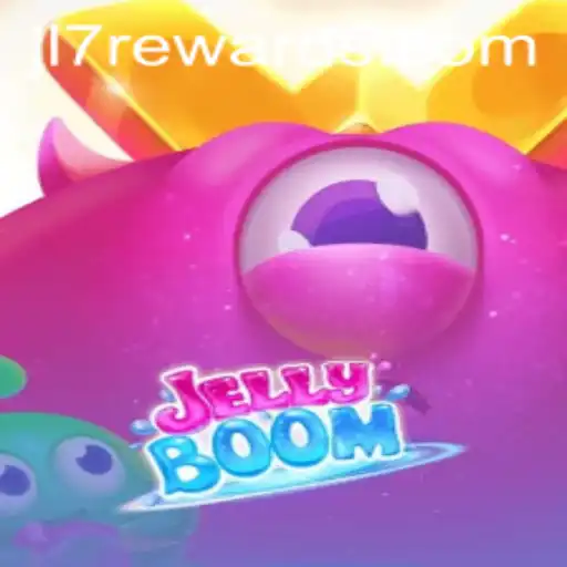 JellyBoom: A Sweet Adventure Awaits with the New Game 