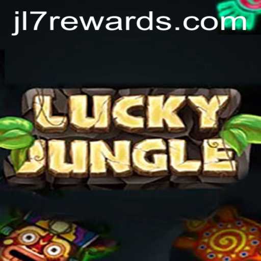 Exploring the World of LuckyJungle: A Thrilling Adventure Awaits
