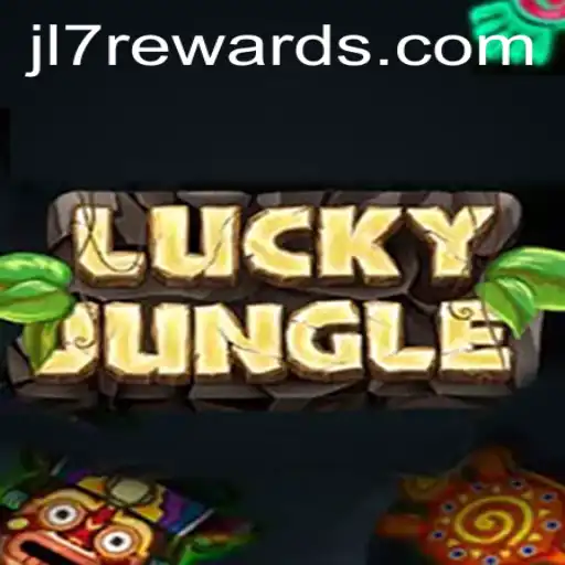 Exploring the World of LuckyJungle: A Thrilling Adventure Awaits