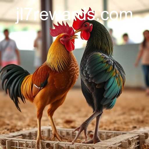 The Rise of Online Sabong: A Deep Dive into the World of Virtual Cockfighting