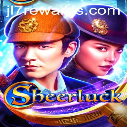 Unveiling Sheerluck: A Modern Gaming Marvel