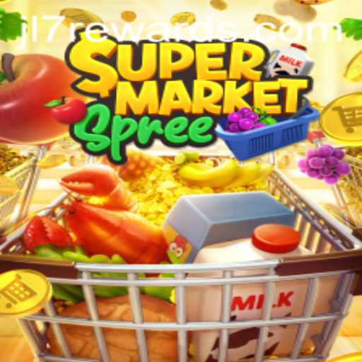 SupermarketSpree: The Exciting World of Strategic Shopping