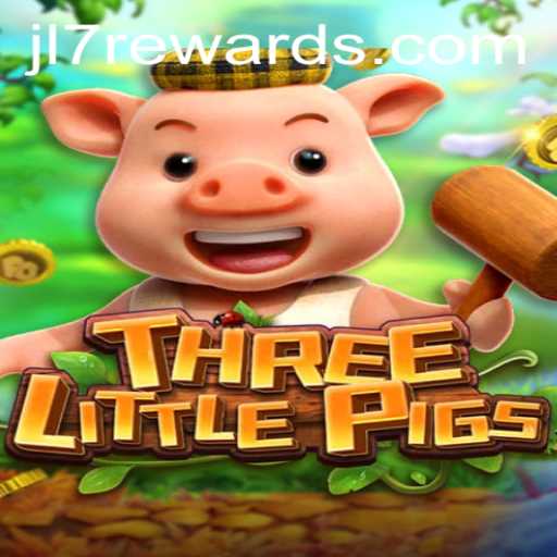 THREELITTLEPIGS: A Thrilling Game Experience