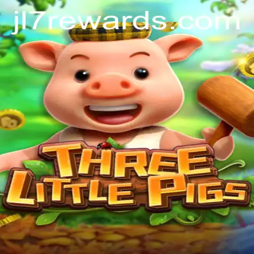 THREELITTLEPIGS: A Thrilling Game Experience