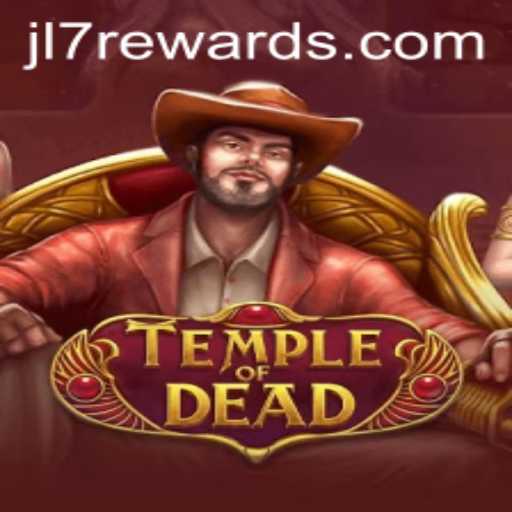 Discover the New Gaming Sensation: TempleofDead