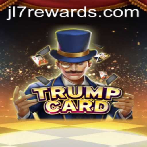 Discover the Revolutionary Game: TrumpCard - Enter the World of Strategy and Tactics
